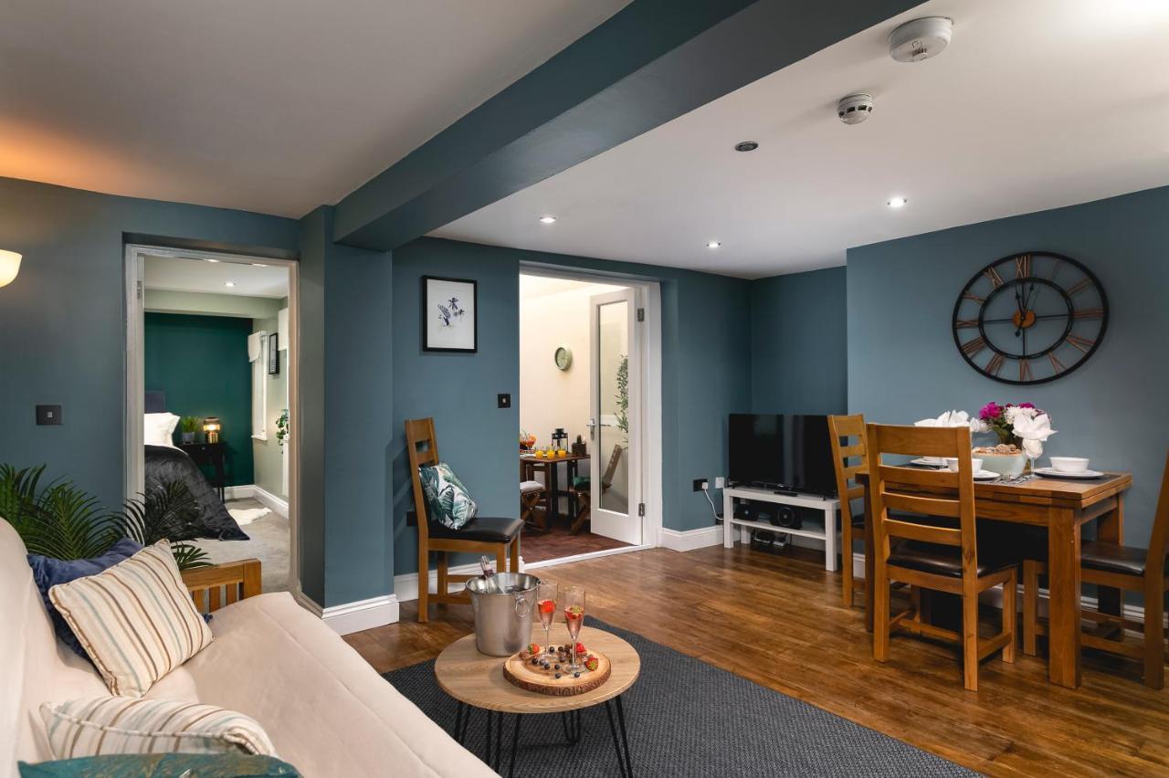 Appartement Beach 2br Ap With Patio *