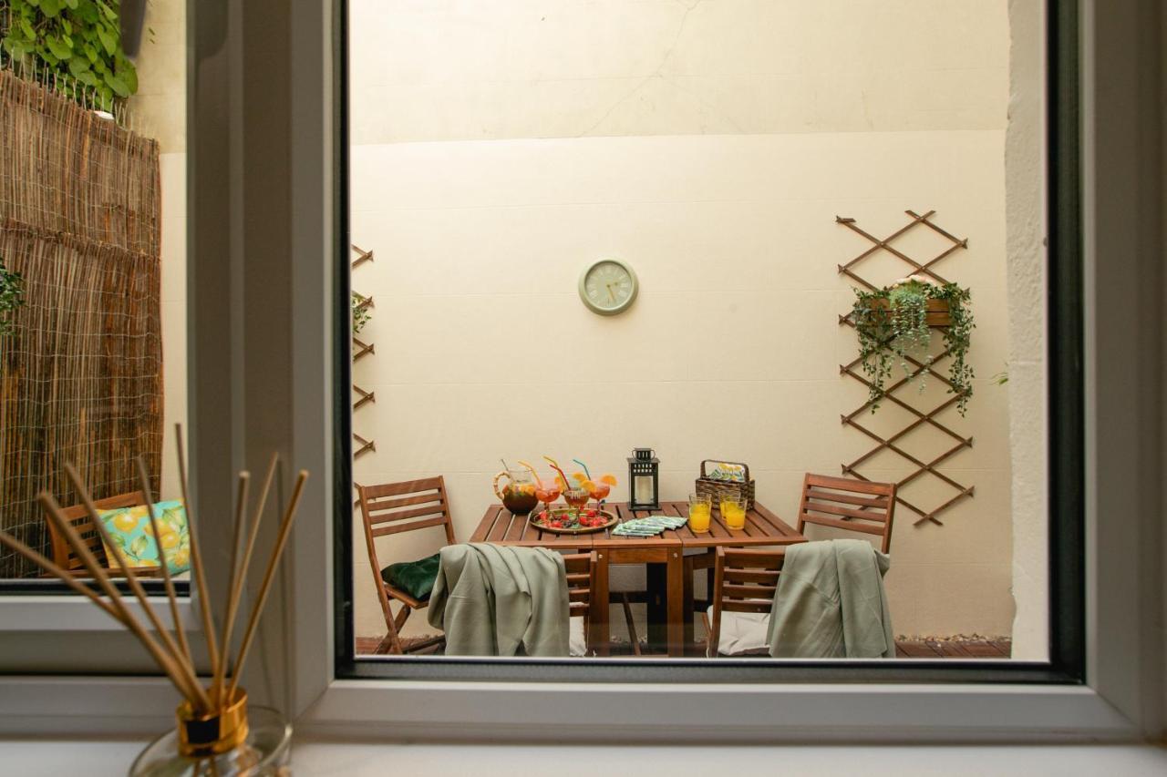 Beach 2br Ap With Patio Appartement Hove